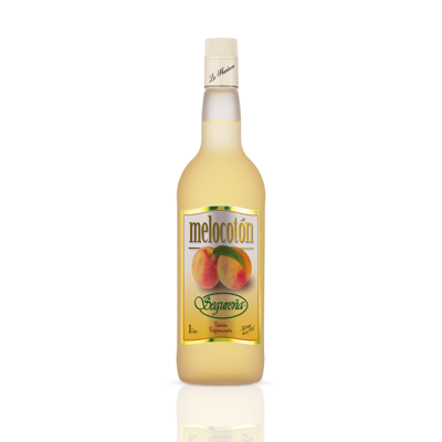 PEACH  SEGURENA 